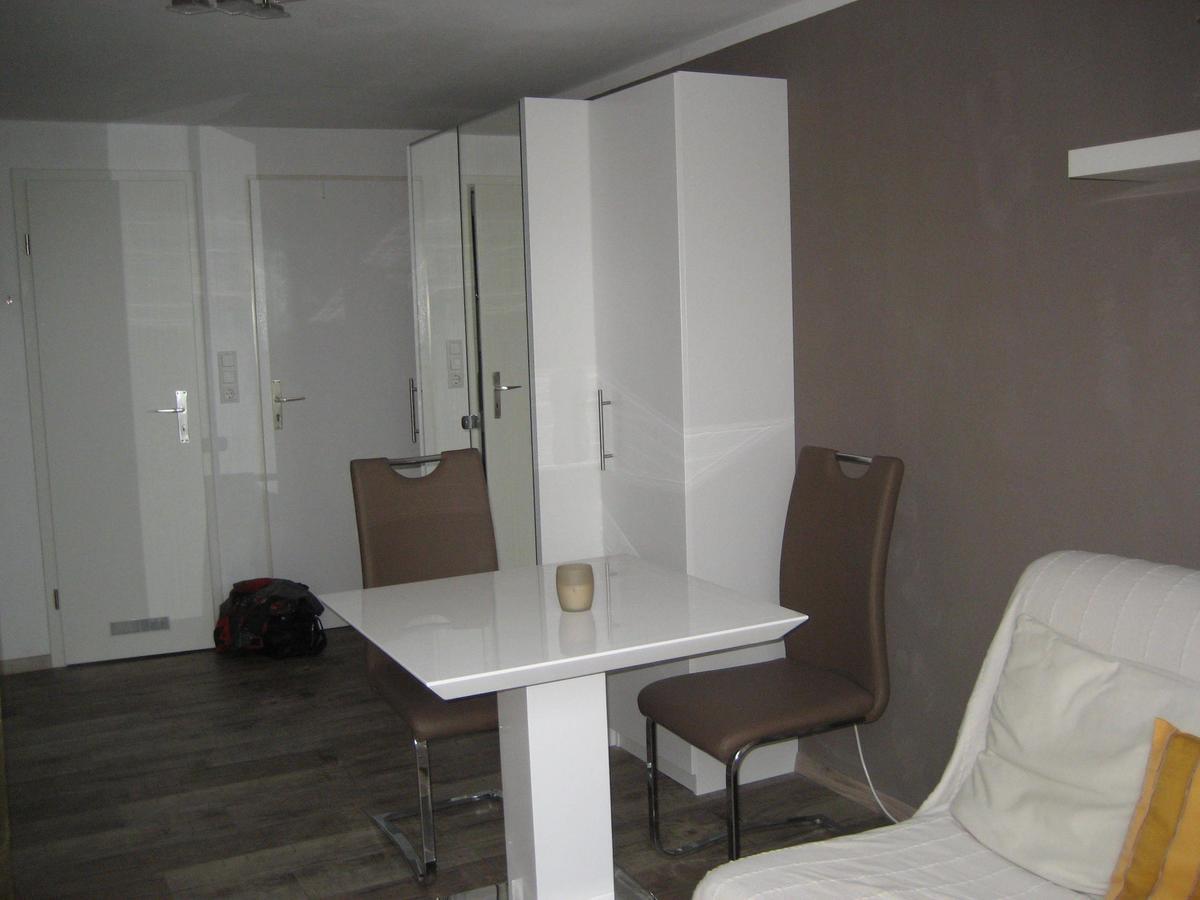 Ferienappartement-Aust Sankt Peter-Ording Exterior photo