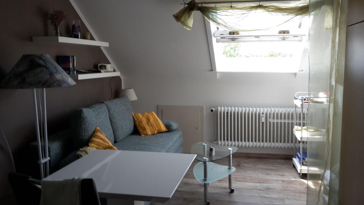 Ferienappartement-Aust Sankt Peter-Ording Exterior photo